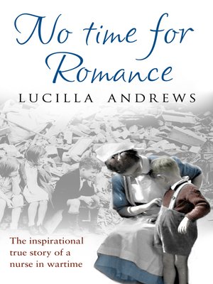 cover image of No Time For Romance